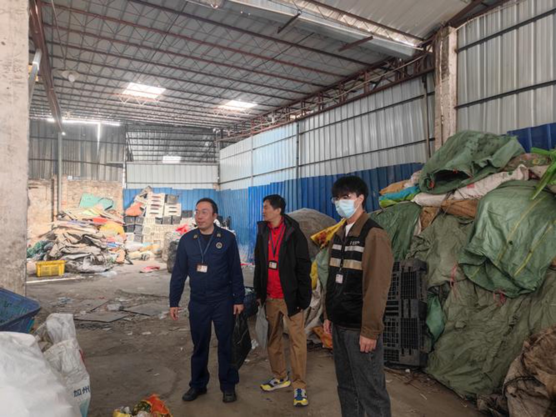 废旧金属回收选购指南：轻松处理您的金属废物
